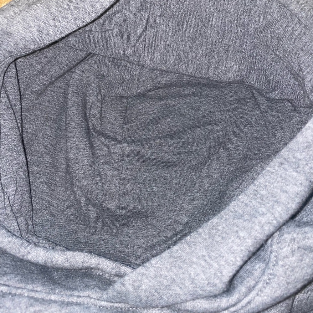 JORDAN SWEATSUIT SZ 10/12 - Picture 6 of 16